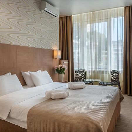 Bon Apart Odessa Zewnętrze zdjęcie