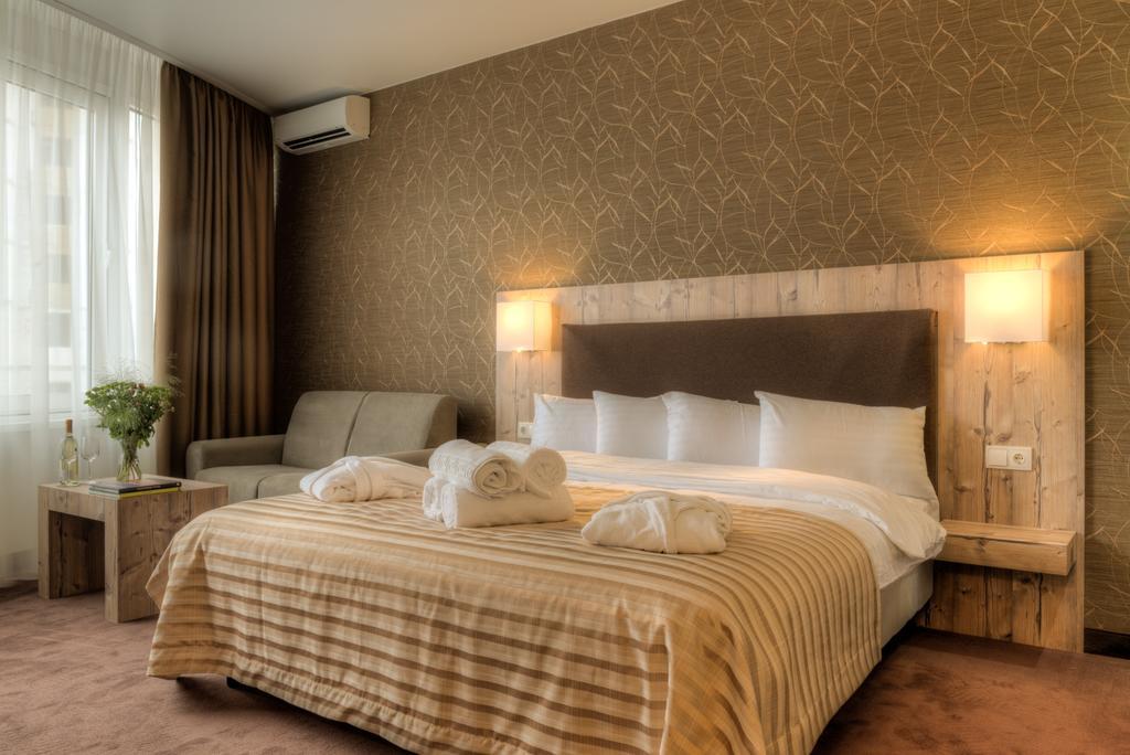 Bon Apart Odessa Pokój zdjęcie