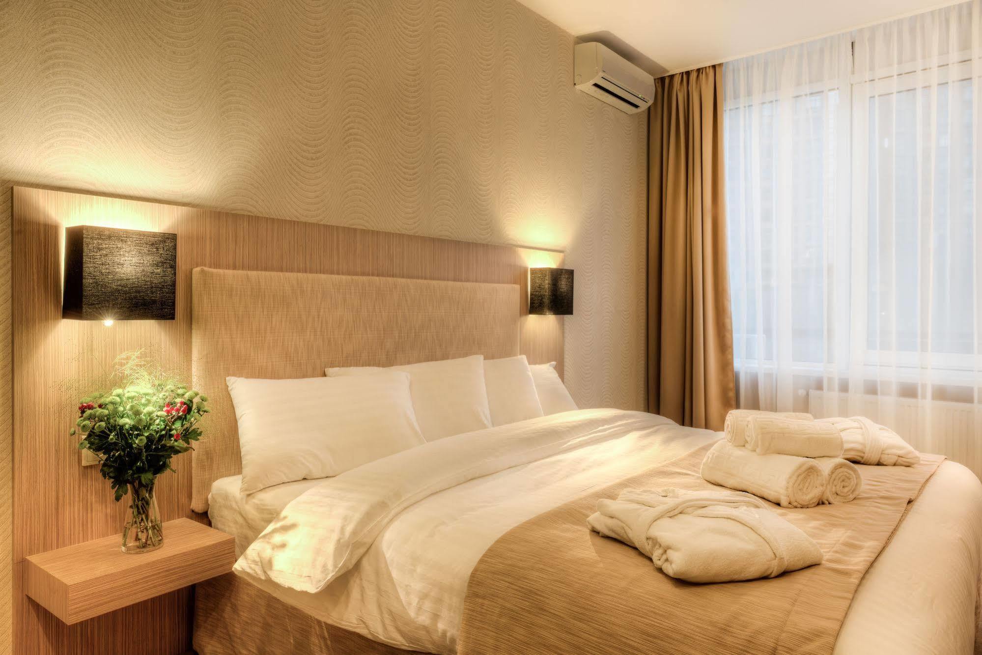 Bon Apart Odessa Zewnętrze zdjęcie